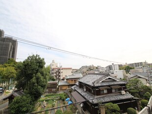 パ－ムハイツの物件内観写真